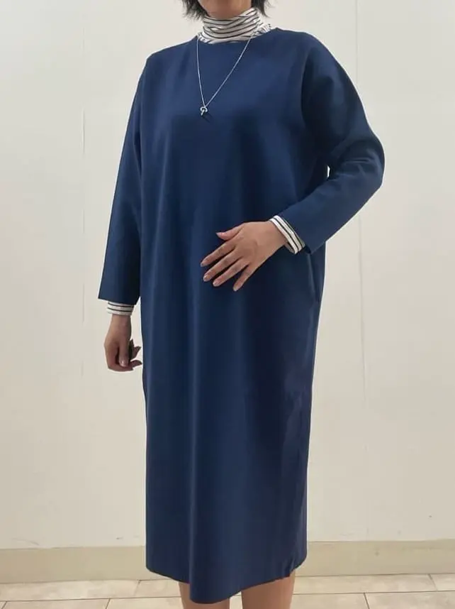 J.PRESS LADIES 守田 コーディネート画像