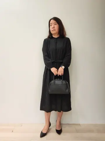 J.PRESS LADIES 阿部 コーディネート画像