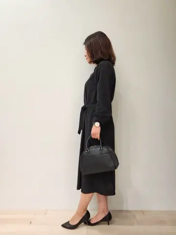 J.PRESS LADIES 阿部 コーディネート画像