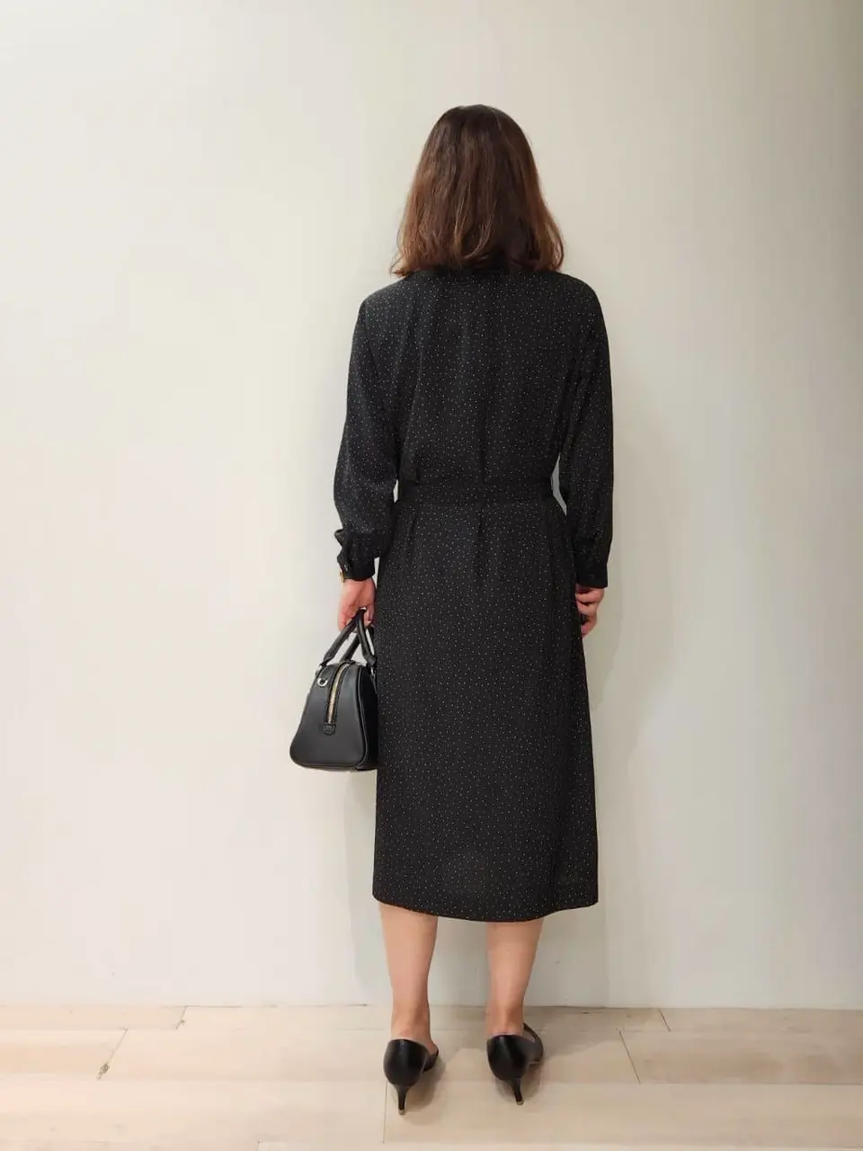 J.PRESS LADIES 阿部 コーディネート画像