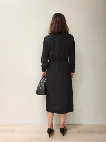 J.PRESS LADIES 阿部 コーディネート画像