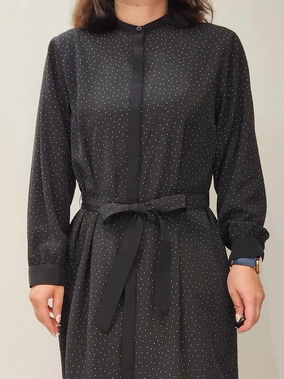 J.PRESS LADIES 阿部 コーディネート画像