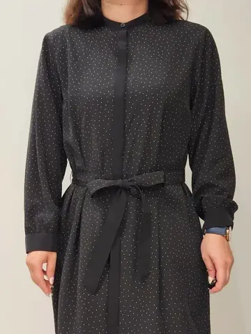 J.PRESS LADIES 阿部 コーディネート画像