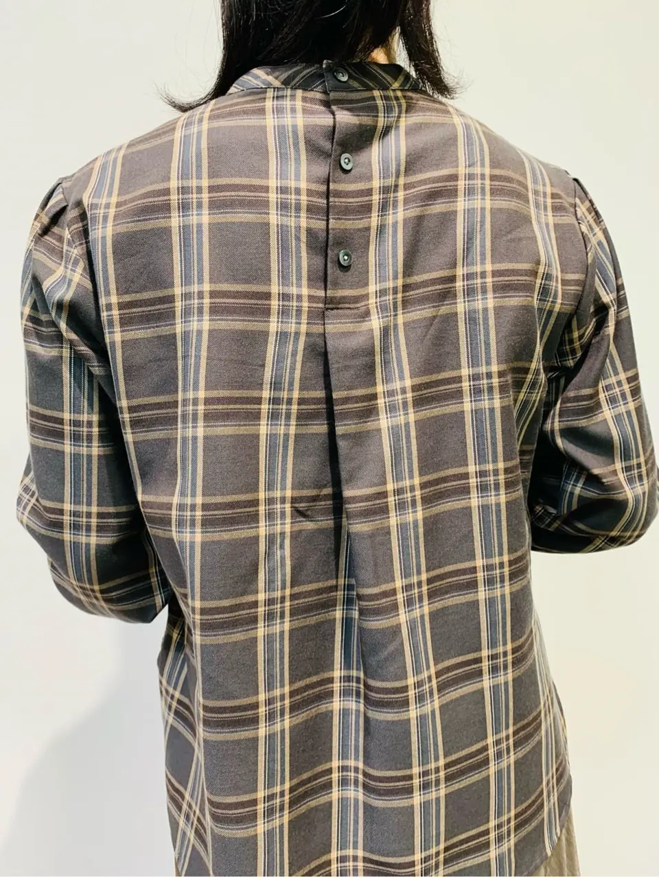 J.PRESS LADIES 東海林 コーディネート画像