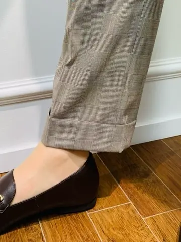 J.PRESS LADIES 東海林 コーディネート画像