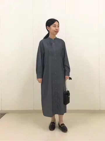 J.PRESS LADIES 福井 コーディネート画像