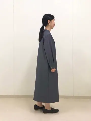 J.PRESS LADIES 福井 コーディネート画像