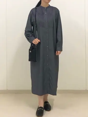 J.PRESS LADIES 福井 コーディネート画像