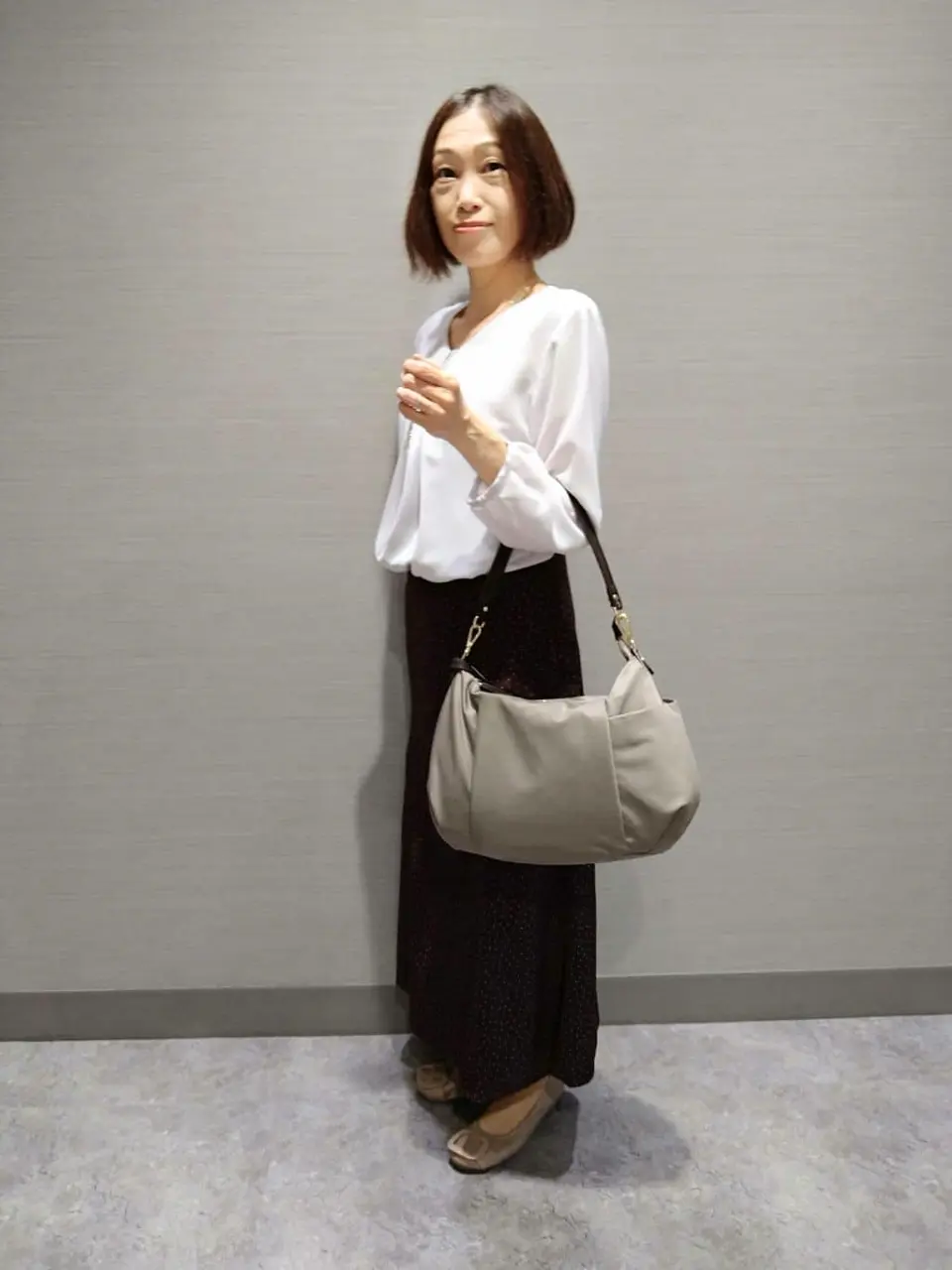  中野 コーディネート画像