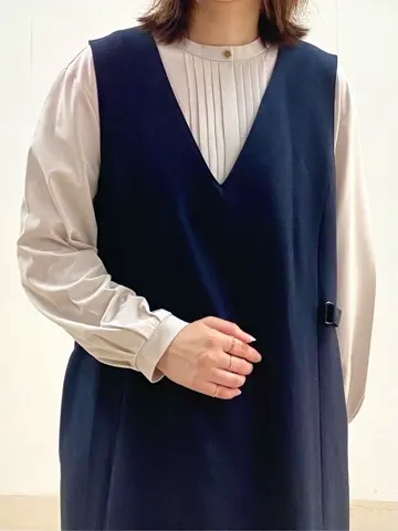 J.PRESS LADIES 前川 コーディネート画像