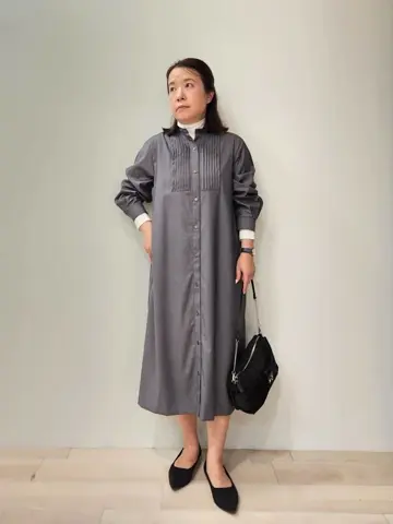 J.PRESS LADIES 阿部 コーディネート画像