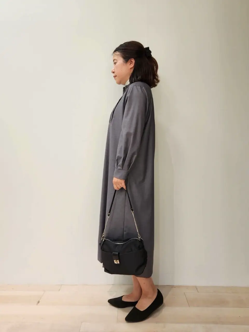 J.PRESS LADIES 阿部 コーディネート画像