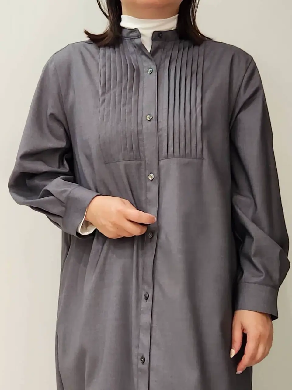 J.PRESS LADIES 阿部 コーディネート画像