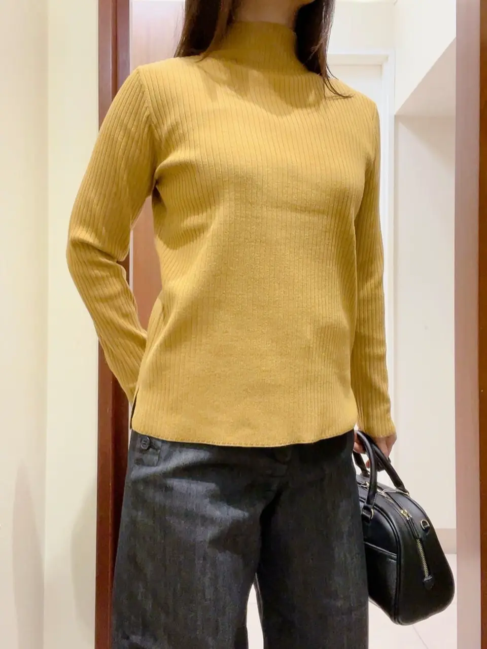 J.PRESS LADIES 渡邉 コーディネート画像