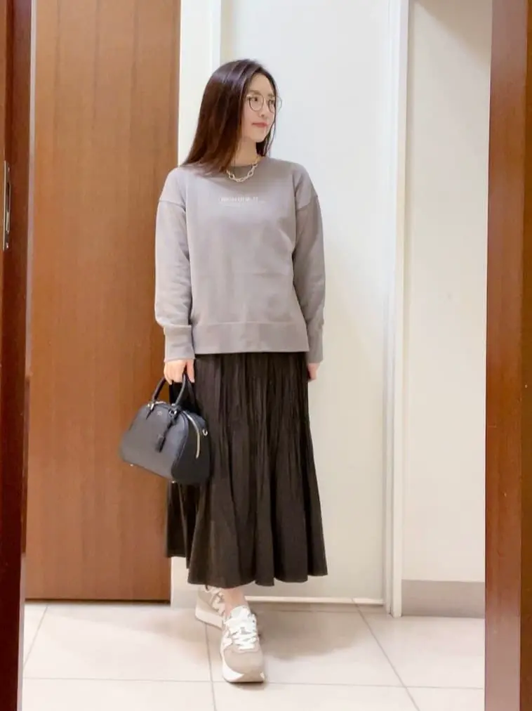  渡邉 コーディネート画像