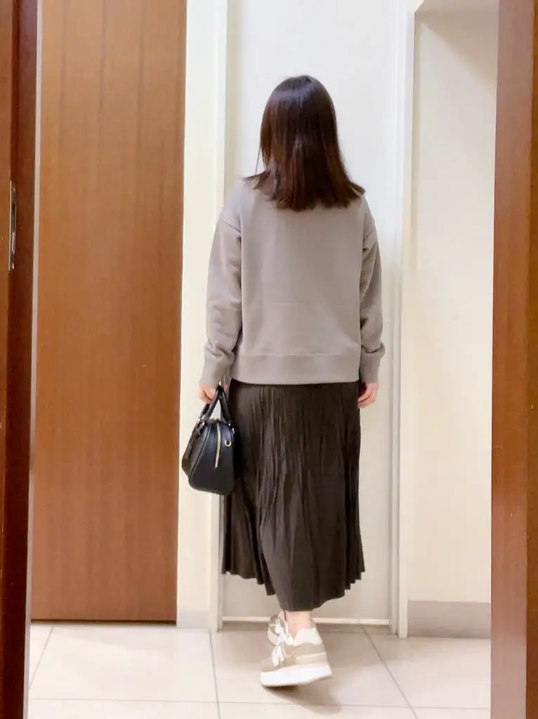 J.PRESS LADIES 渡邉 コーディネート画像