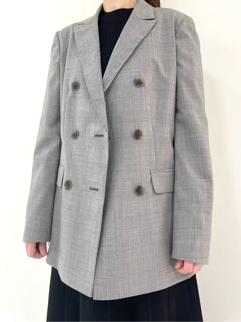 J.PRESS LADIES niina コーディネート画像