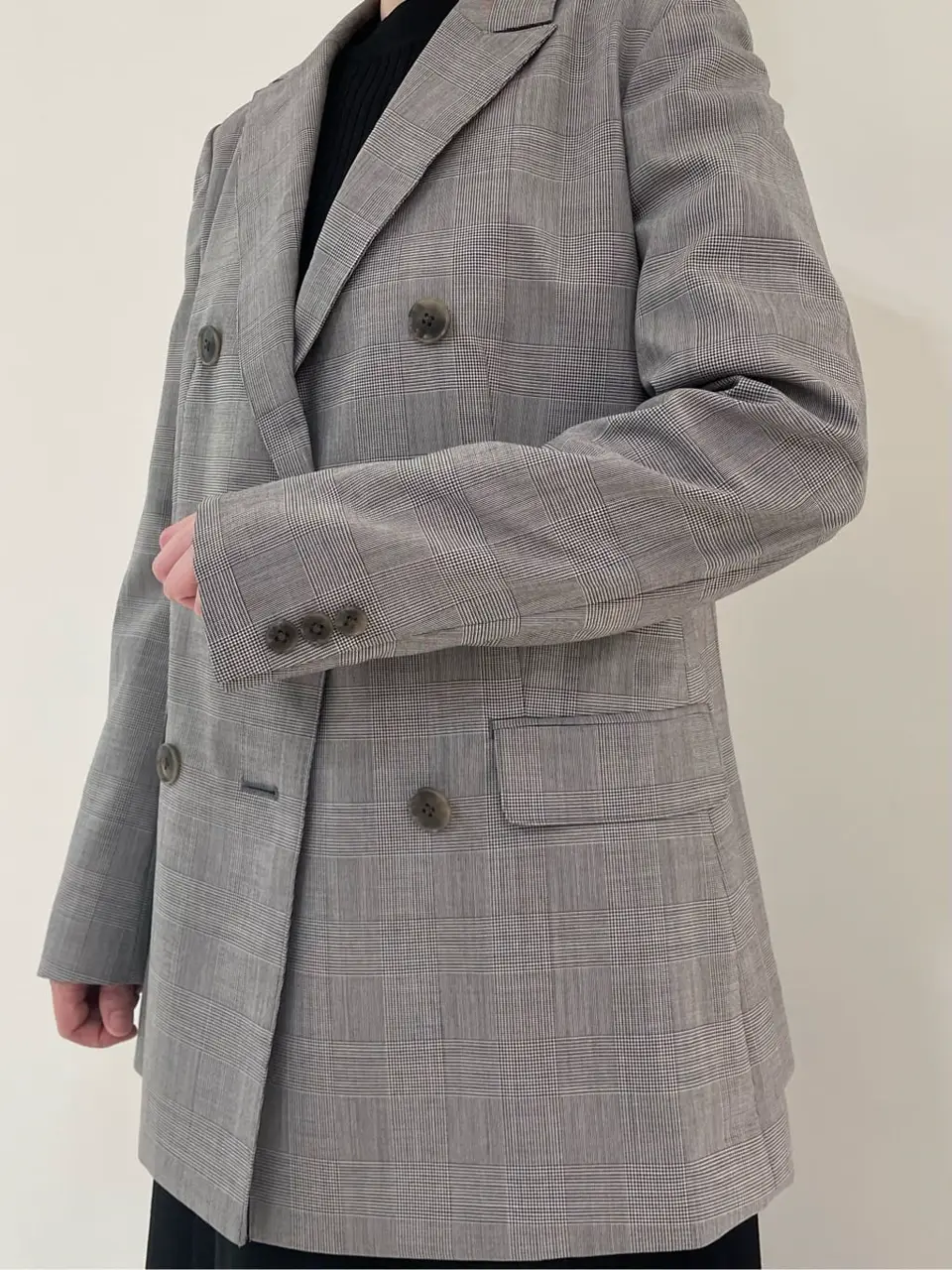 J.PRESS LADIES niina コーディネート画像