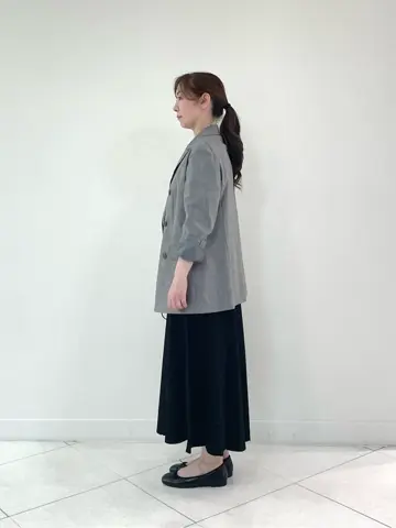J.PRESS LADIES niina コーディネート画像