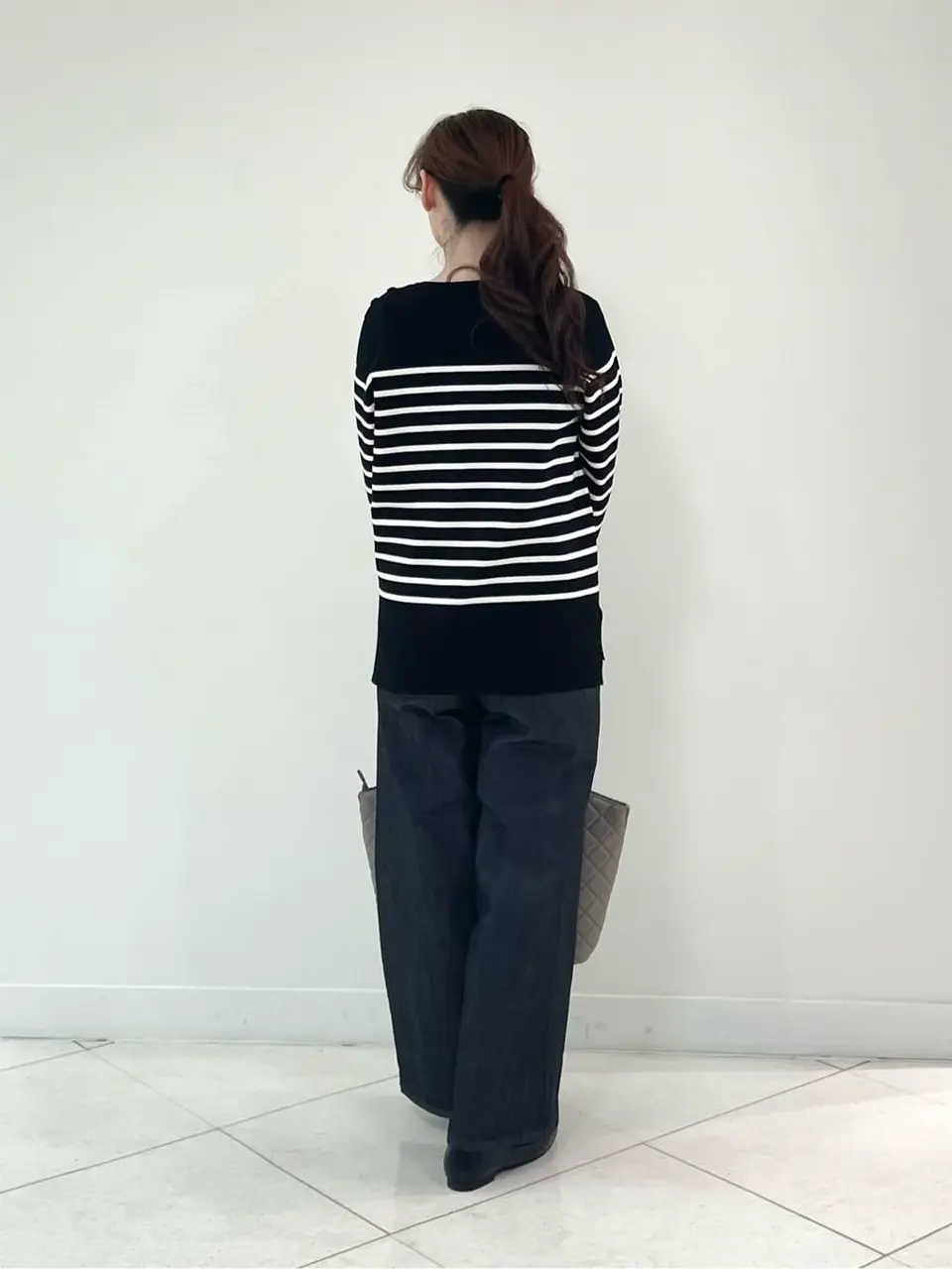 J.PRESS LADIES niina コーディネート画像