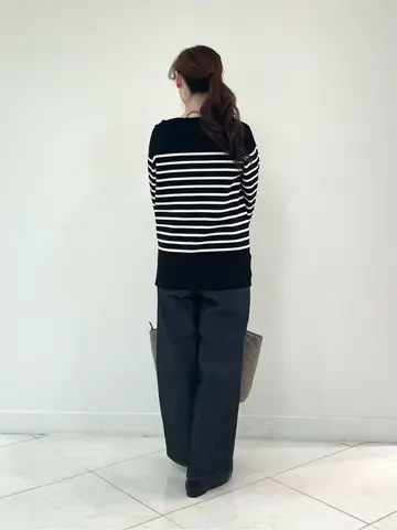 J.PRESS LADIES niina コーディネート画像