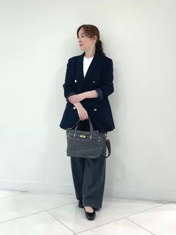 J.PRESS LADIES niina コーディネート画像