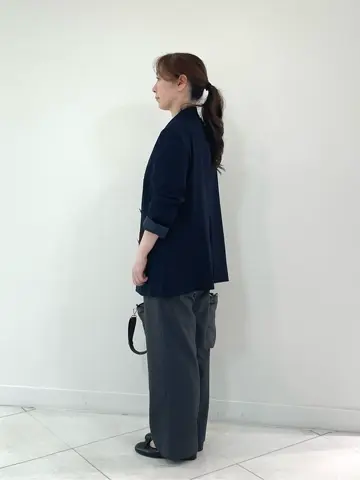 J.PRESS LADIES niina コーディネート画像