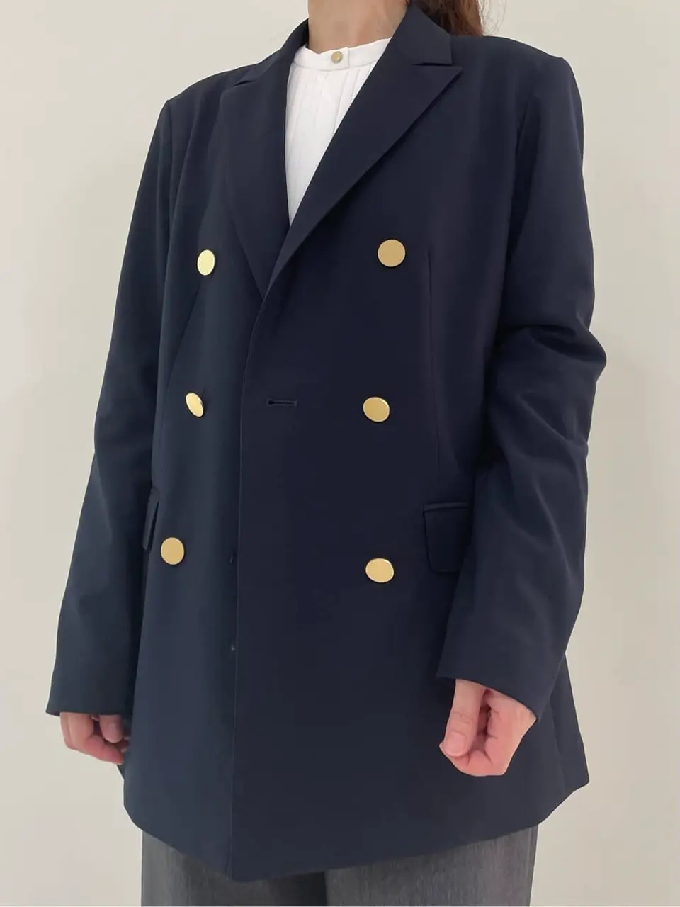 J.PRESS LADIES niina コーディネート画像