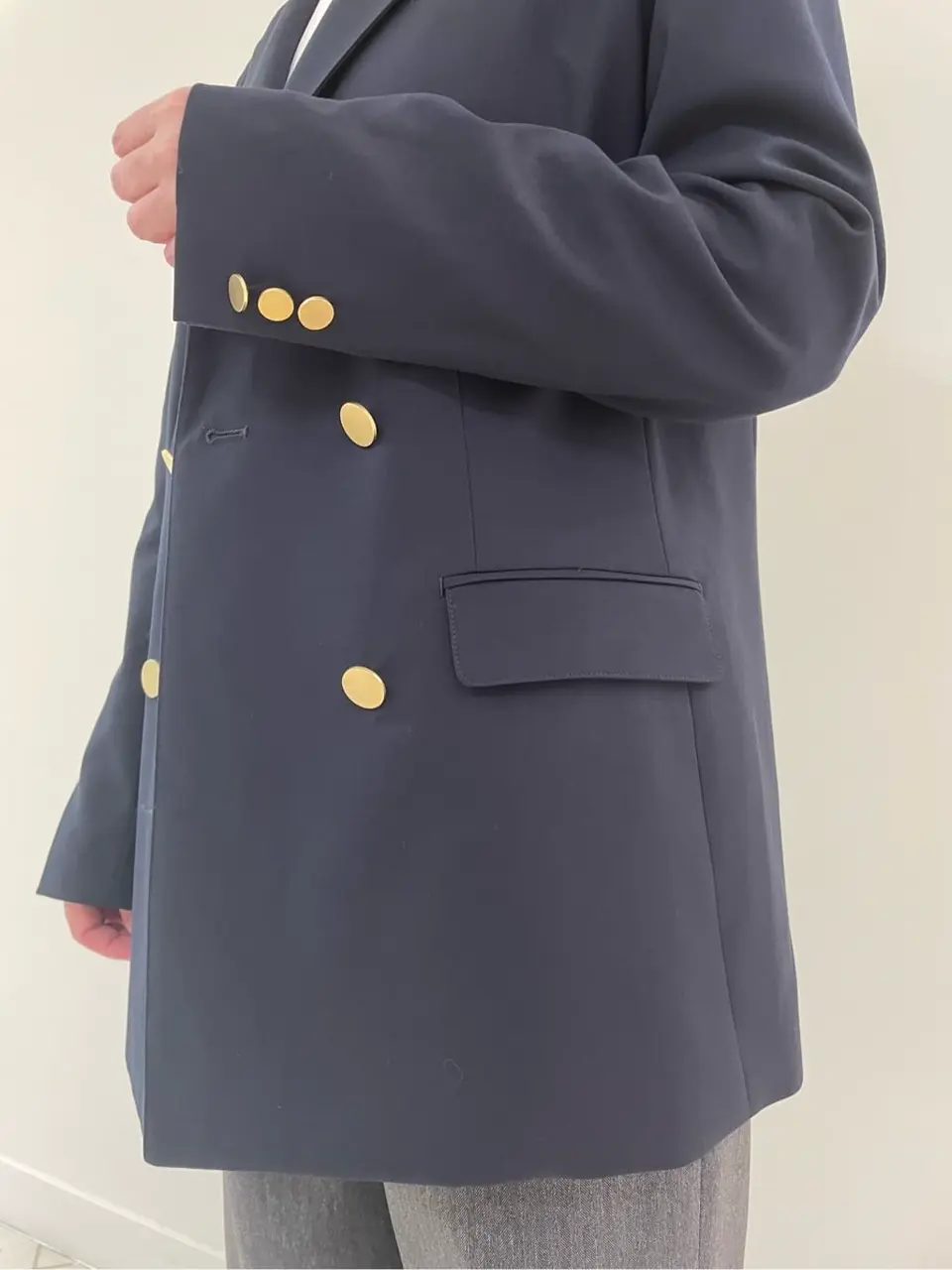 J.PRESS LADIES niina コーディネート画像