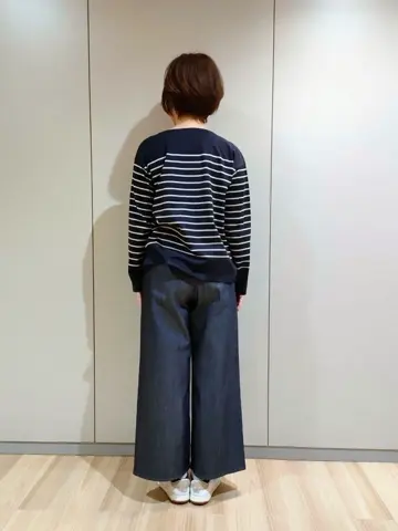 J.PRESS LADIES 土屋 コーディネート画像