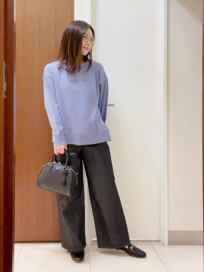  渡邉 コーディネート画像