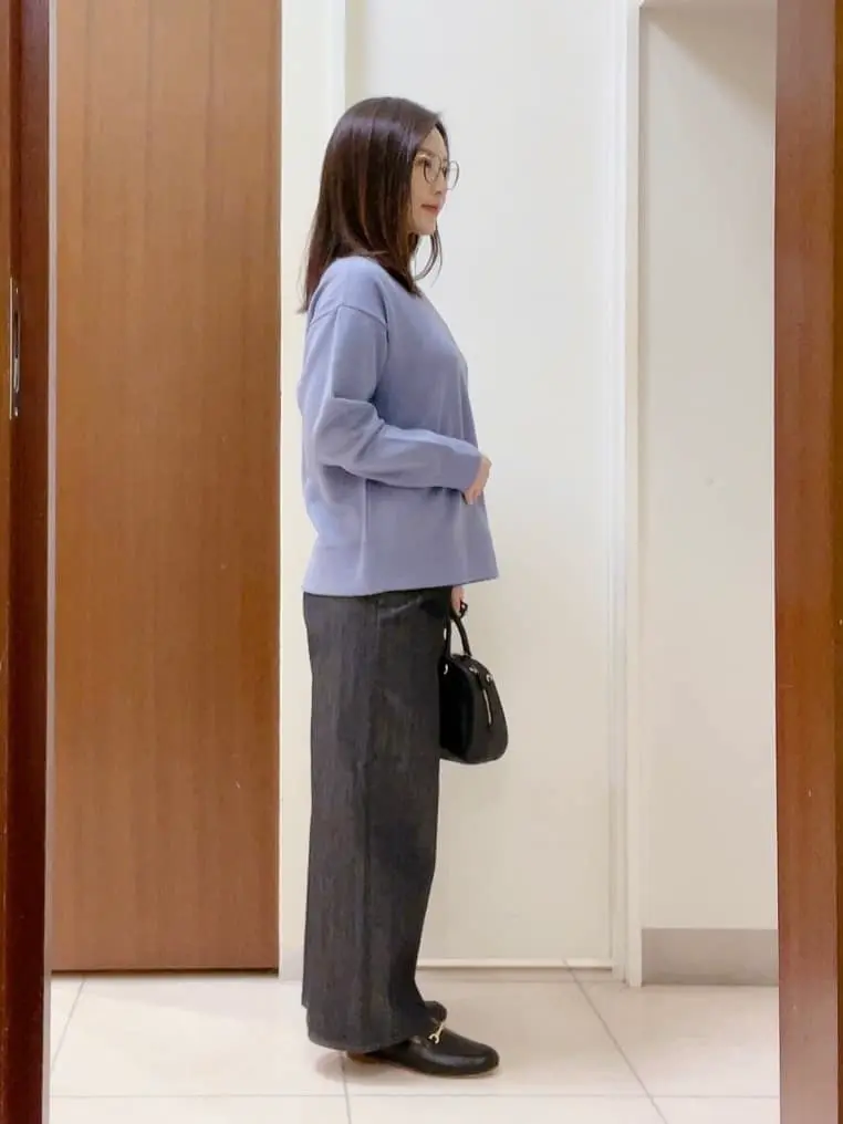 J.PRESS LADIES 渡邉 コーディネート画像