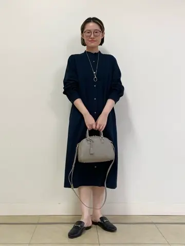 J.PRESS LADIES 佐藤 コーディネート画像