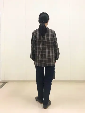 J.PRESS LADIES 福井 コーディネート画像