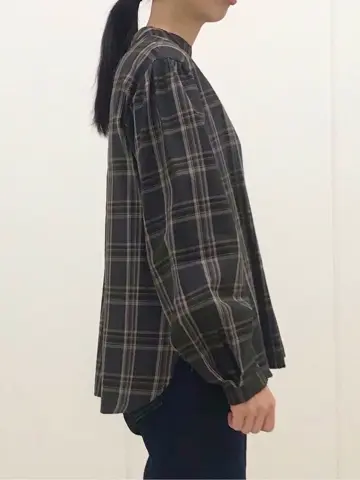 J.PRESS LADIES 福井 コーディネート画像