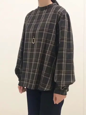 J.PRESS LADIES 福井 コーディネート画像