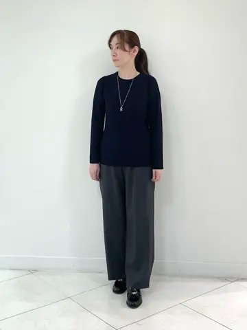 J.PRESS LADIES niina コーディネート画像