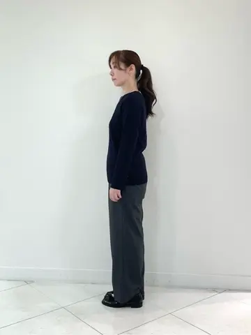 J.PRESS LADIES niina コーディネート画像