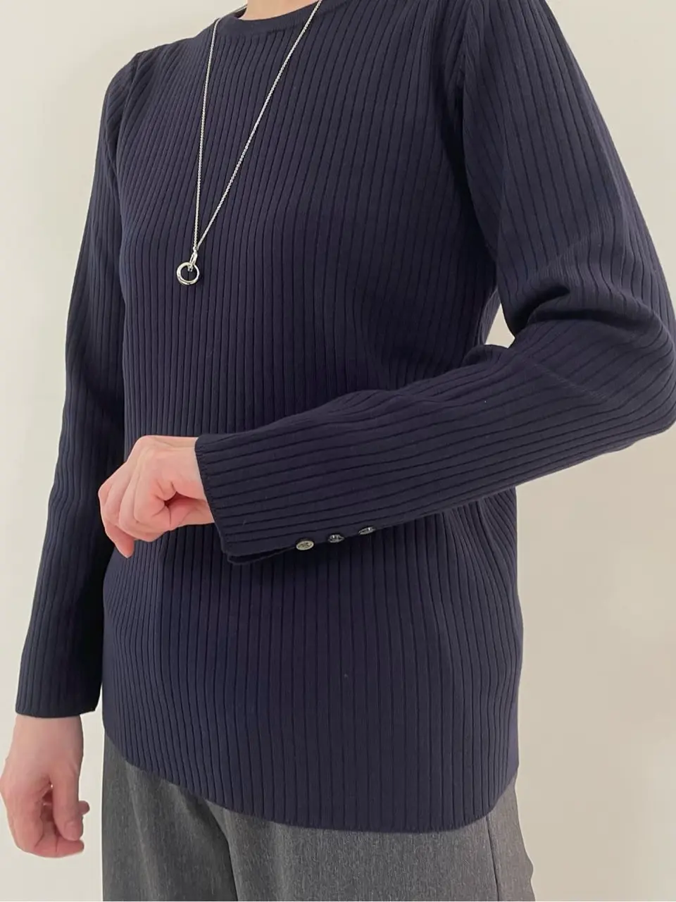 J.PRESS LADIES niina コーディネート画像