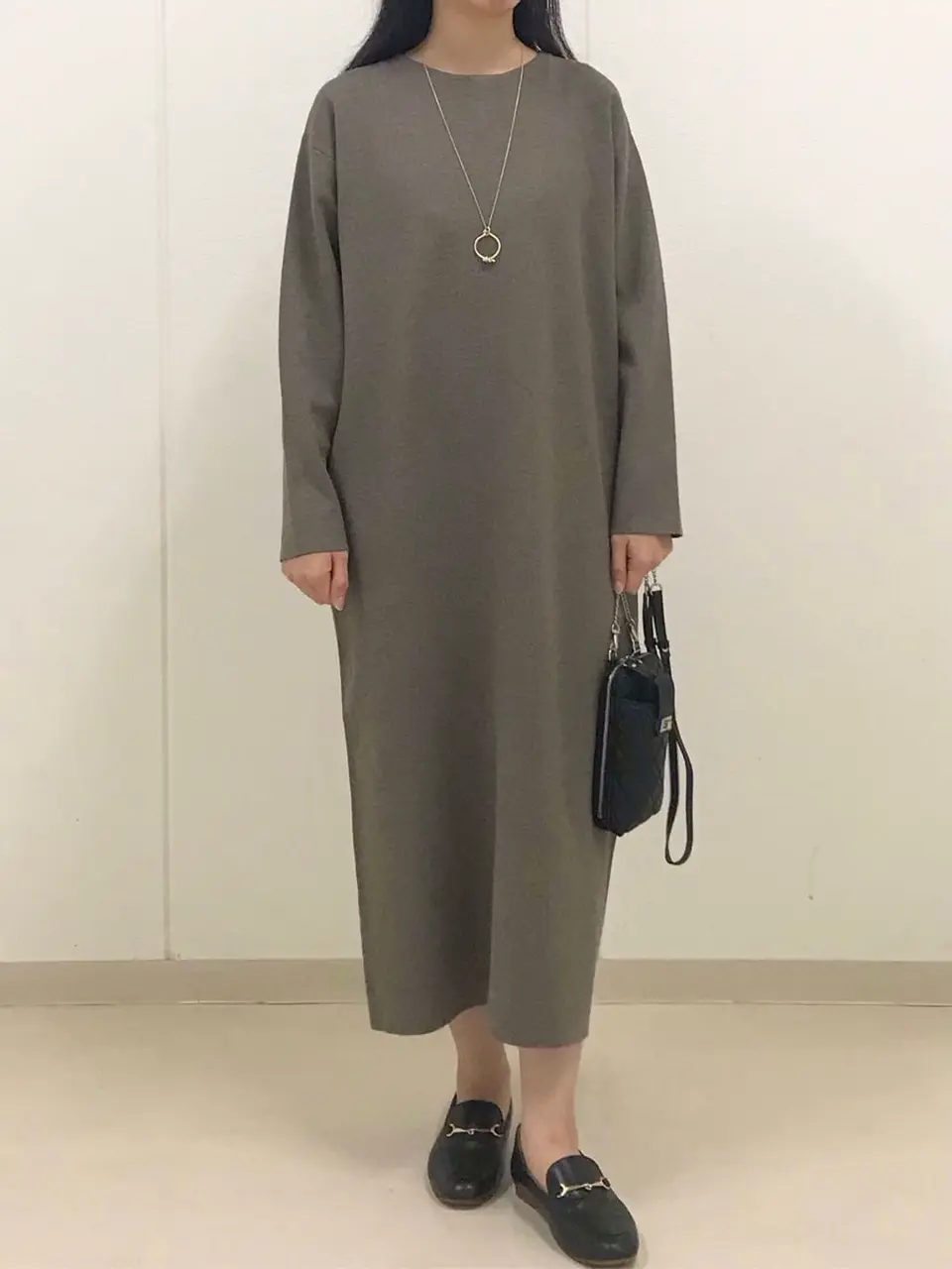 J.PRESS LADIES 福井 コーディネート画像