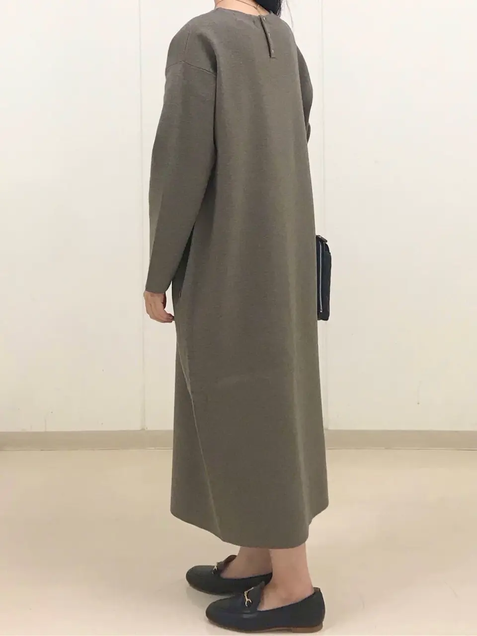 J.PRESS LADIES 福井 コーディネート画像