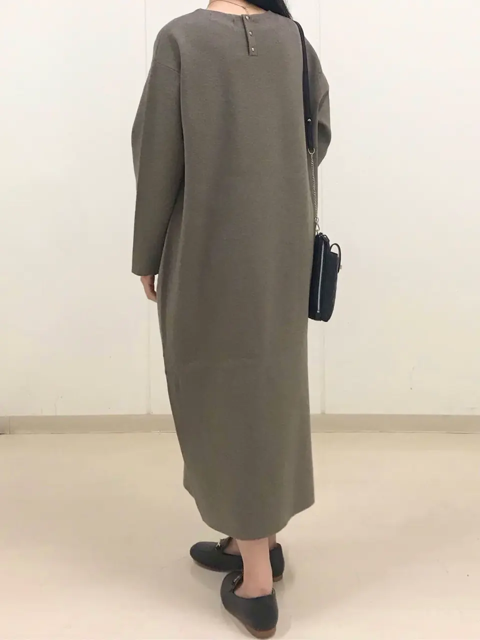 J.PRESS LADIES 福井 コーディネート画像