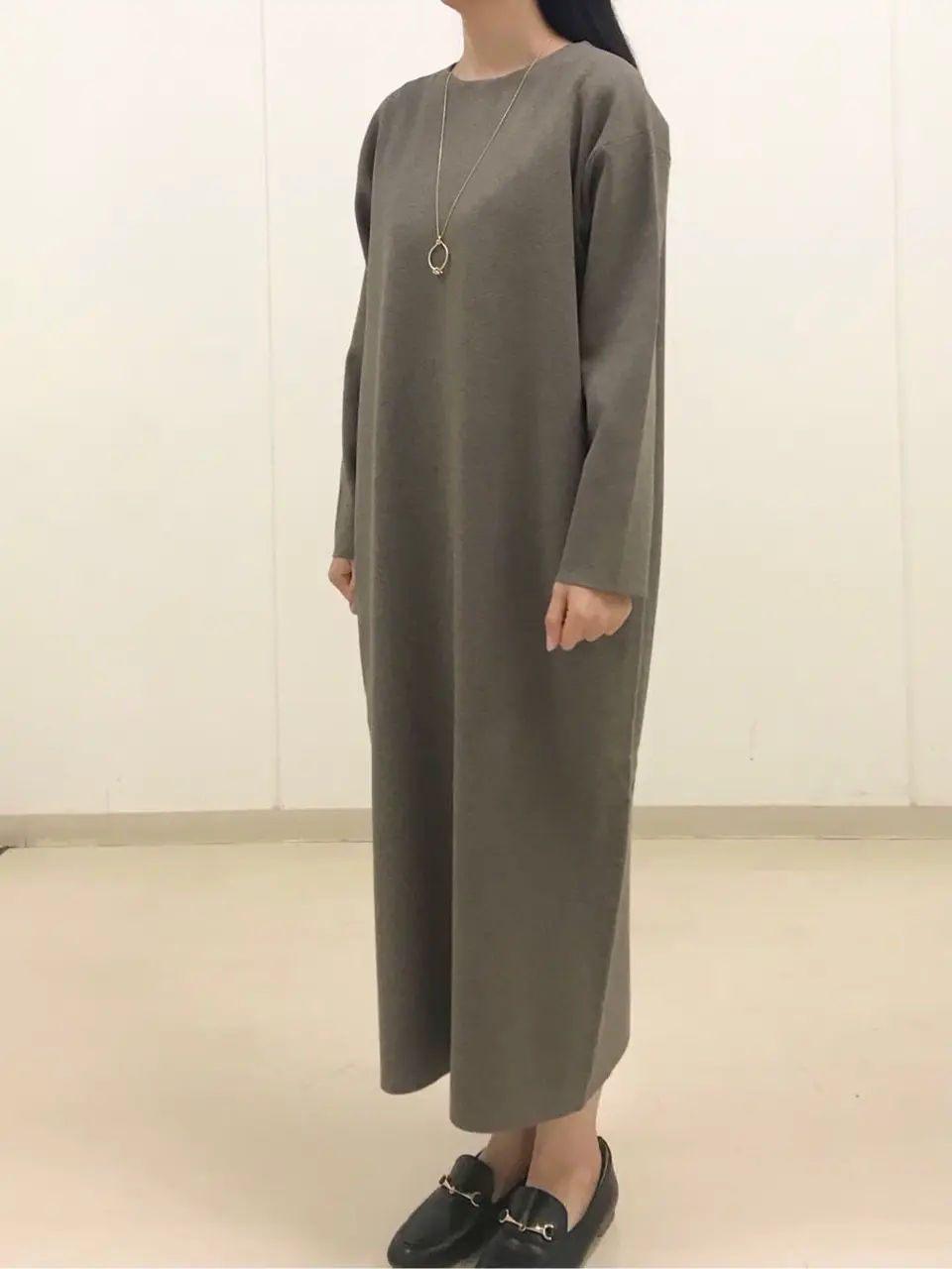 J.PRESS LADIES 福井 コーディネート画像