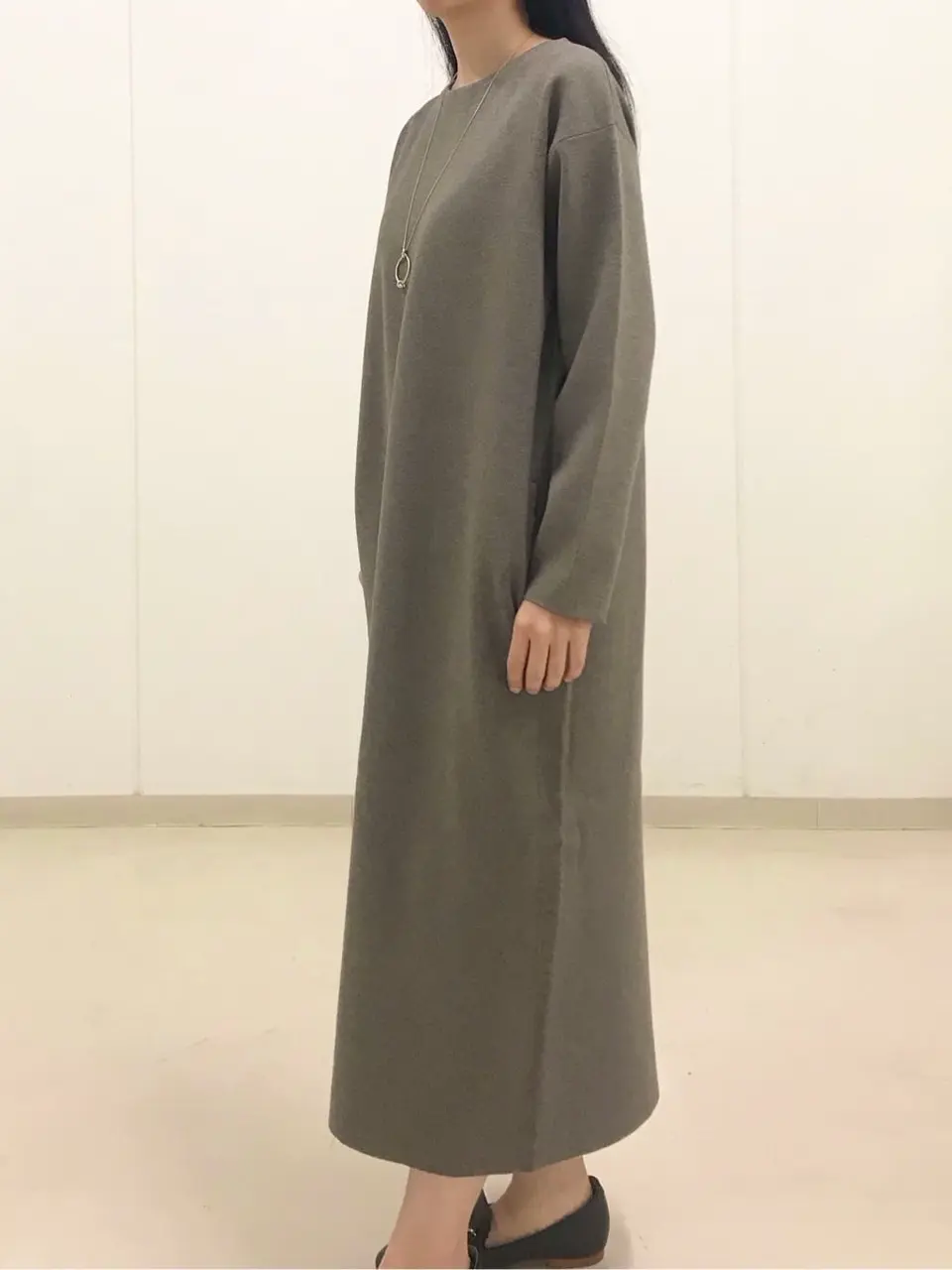 J.PRESS LADIES 福井 コーディネート画像