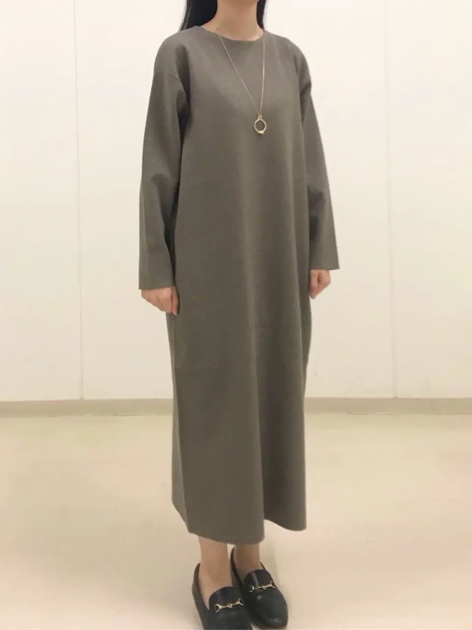 J.PRESS LADIES 福井 コーディネート画像