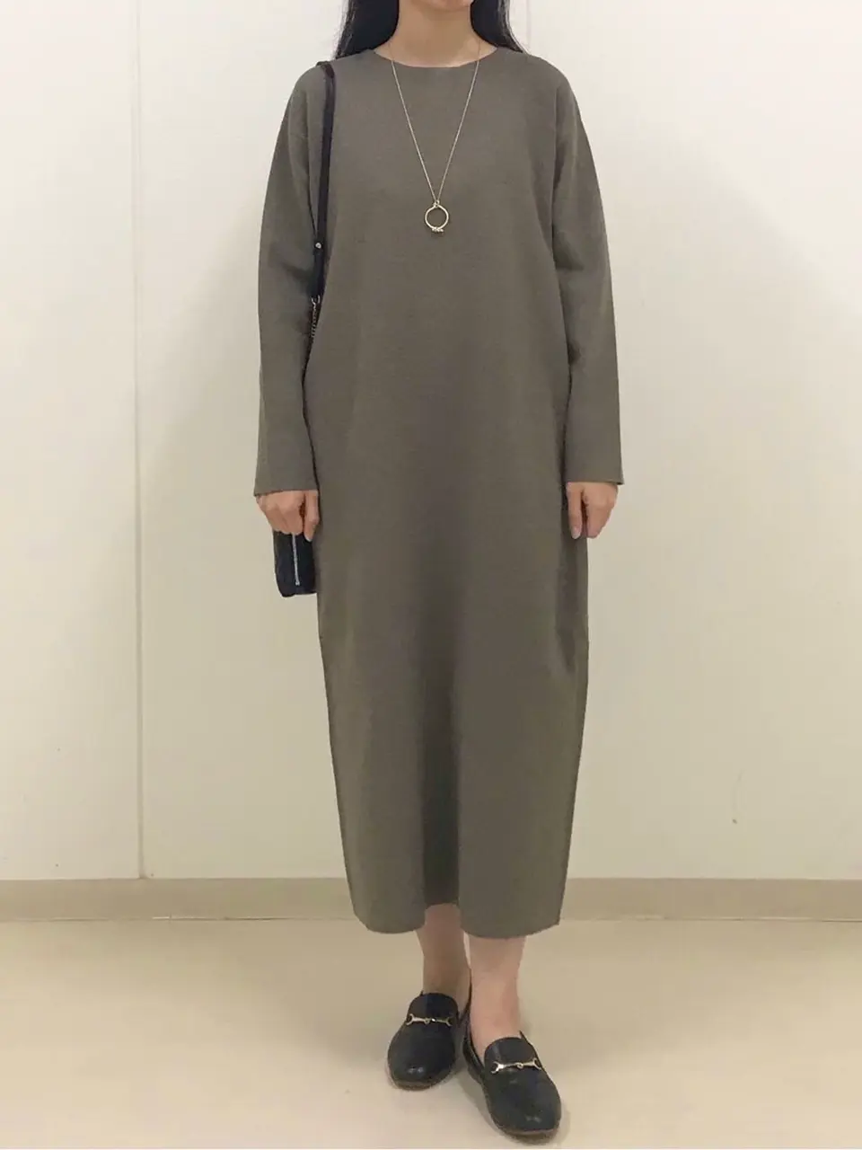 J.PRESS LADIES 福井 コーディネート画像