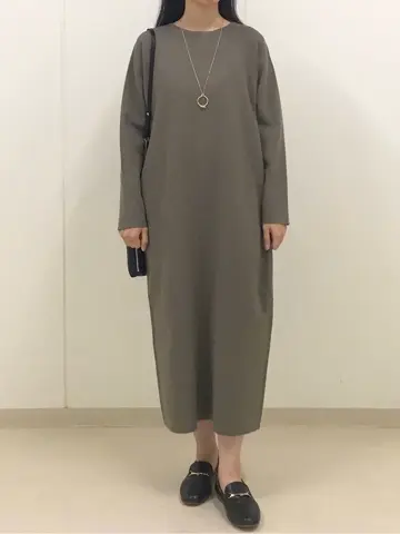 J.PRESS LADIES 福井 コーディネート画像