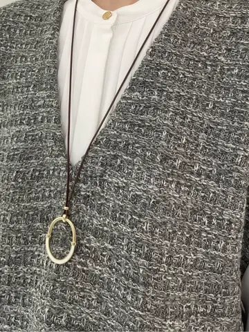 J.PRESS LADIES niina コーディネート画像