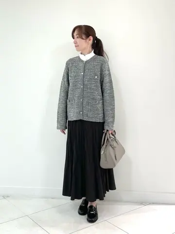 J.PRESS LADIES niina コーディネート画像