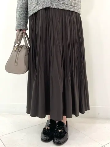 J.PRESS LADIES niina コーディネート画像